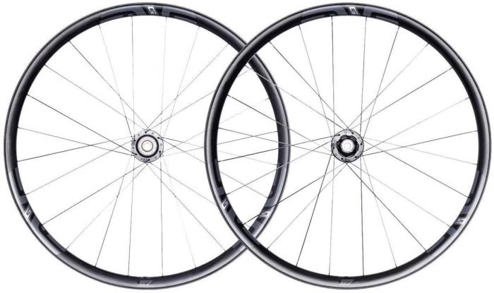 ENVE G27 Ceramic Clincher 650b Gravel Wheelset