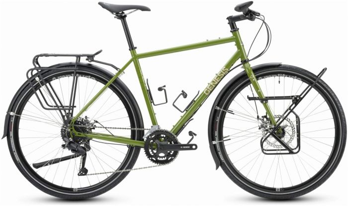 Genesis Tour De Fer 10 2025 Bike
