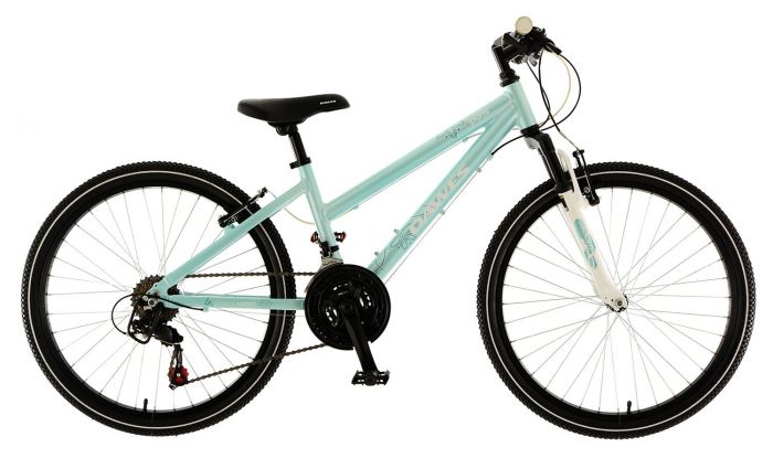 Dawes Paris HT 24-Inch 2022 Girls Bike