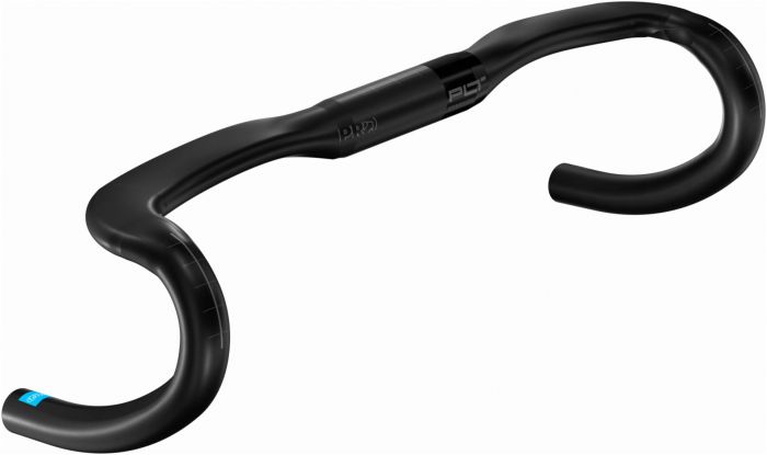PRO PLT Ergo Carbon Road Bars