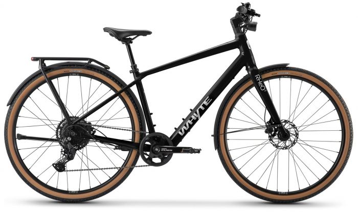 Whyte RHeO 3 V1 Electric Bike