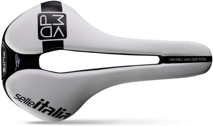Selle Italia Flite Boost Kit Carbonio Superflow MDVP Edition Saddle