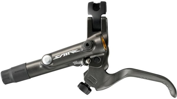 Shimano Saint BL-M820 V2 I-Spec-B Disc Brake Lever