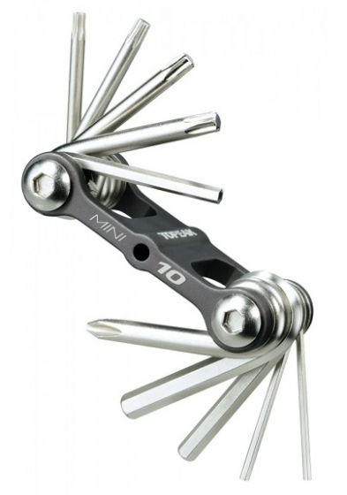 Topeak Mini 10 Multi-Tool