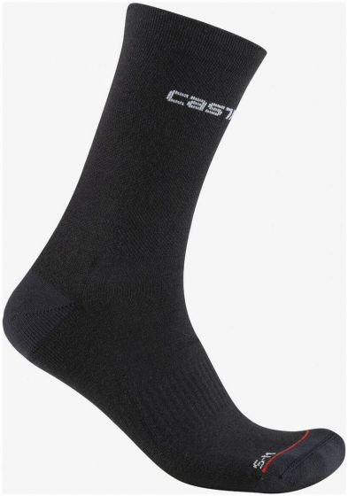 Castelli Diciotto Soft Merino Womens Socks