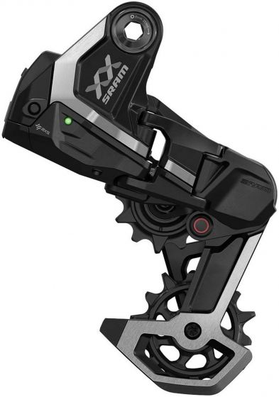 SRAM XX Downhill AXS T-Type 7-Speed Rear Derailleur