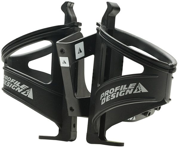 Profile Design RML Rear Mount Cage System