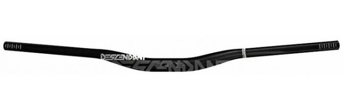 TruVativ Descendant Carbon Bars