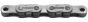 KMC Z1eHX EPT Narrow Single Speed Chain