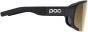 POC Aspire Mid Sunglasses-Clarity Road Gold-Uranium Black