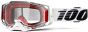 100% Armega Clear Lens