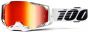 100% Armega Mirror Lens Goggles