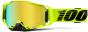 100% Armega Mirror Lens Goggles