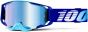 100% Armega Mirror Lens Goggles
