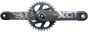 SRAM X01 Eagle C3 DUB Chainset