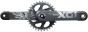 SRAM X01 Eagle C3 DUB Chainset
