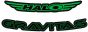 Halo Gravitas Rim Decals
