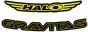 Halo Gravitas Rim Decals