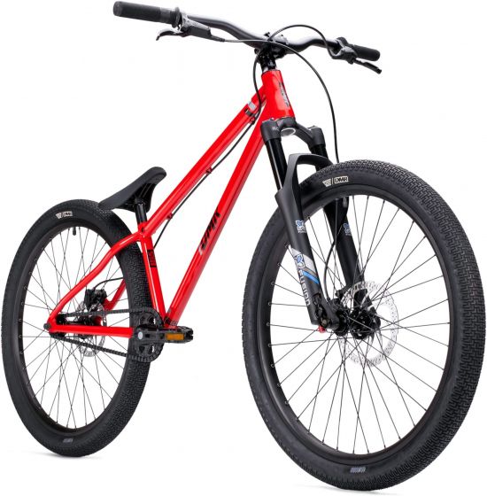 DMR Sect Pro 2024 Bike