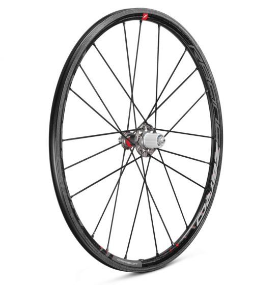 Fulcrum Racing Zero Carbon C17 Clincher Rear Wheel