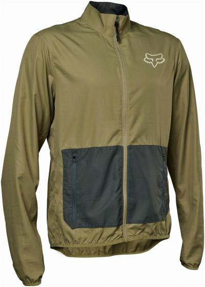 Fox Ranger 2022 Wind Jacket