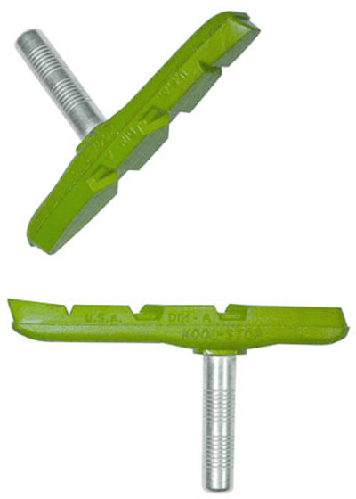 Kool-Stop Thinline Cantilever Ceramic Rim Brake Pads