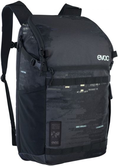 EVOC Travel Backpack One Size : 22L