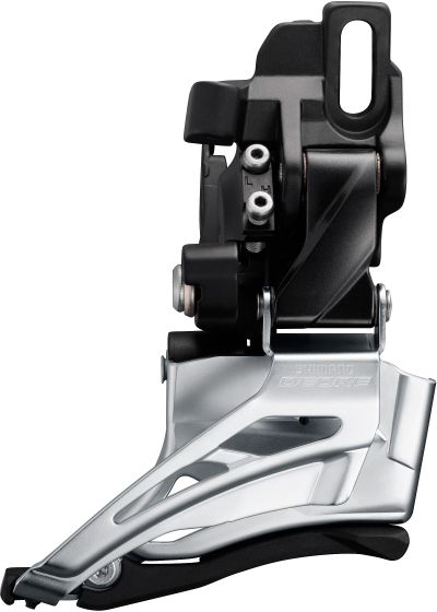 Shimano Deore FD-M6025 Double Front Derailleur