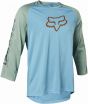 Fox Ranger Vibe 3/4 Sleeve Jersey