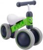 BOLDCUBE Baby Kids Balance Bike