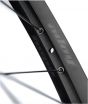 Hope Fortus 26W Pro 5 27.5-Inch Front Wheel