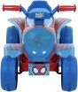 Spidey Mini Quad Electric Ride-On
