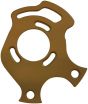 MRP XCg Chain Guide Bracket