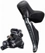 Shimano Ultegra ST-R8170 Di2 Hydraulic Disc STI Lever Set