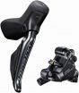 Shimano Ultegra ST-R8170 Di2 Hydraulic Disc STI Lever Set