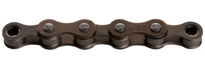 KMC S1 1/3 Speed Chain