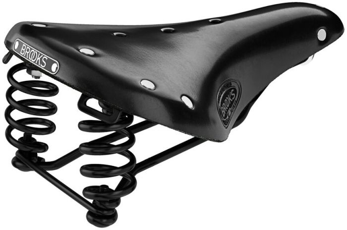 Brooks Flyer Short Saddle