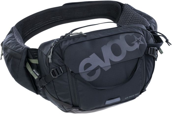 EVOC Pro Hip Pack & Reservoir