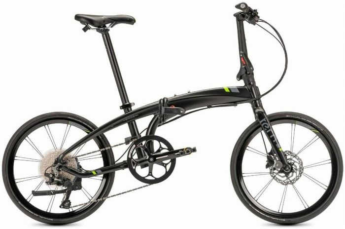 Tern Verge P10 2023 Folding Bike