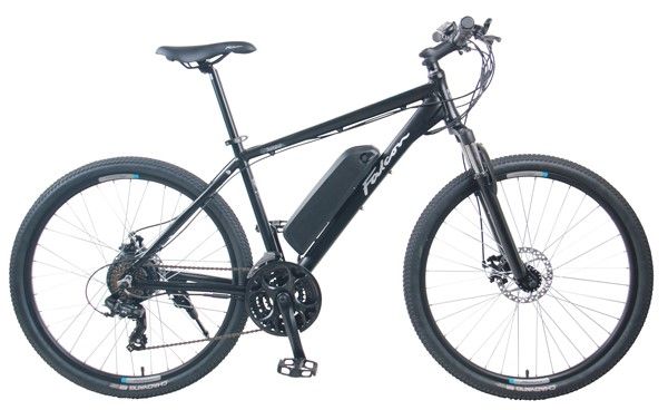 Falcon Turbine Electric Bike