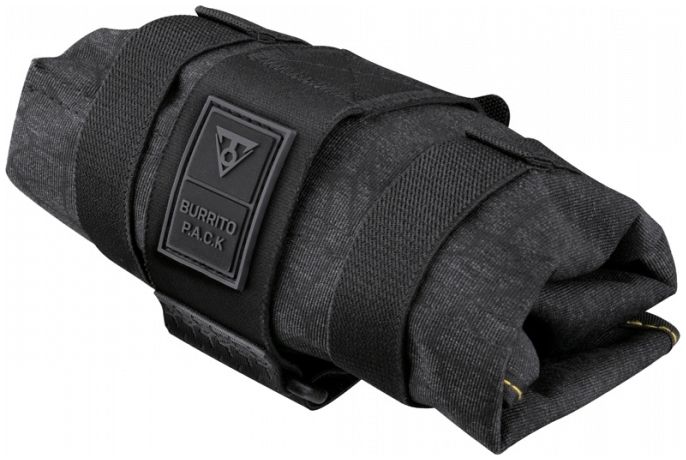 Topeak Burrito Wrap Saddle Bag