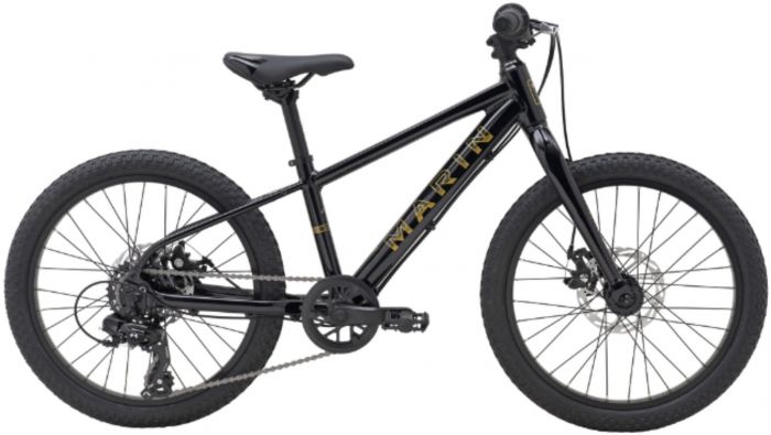 Marin Bayview Trail 20-Inch 2026 Kids Bike