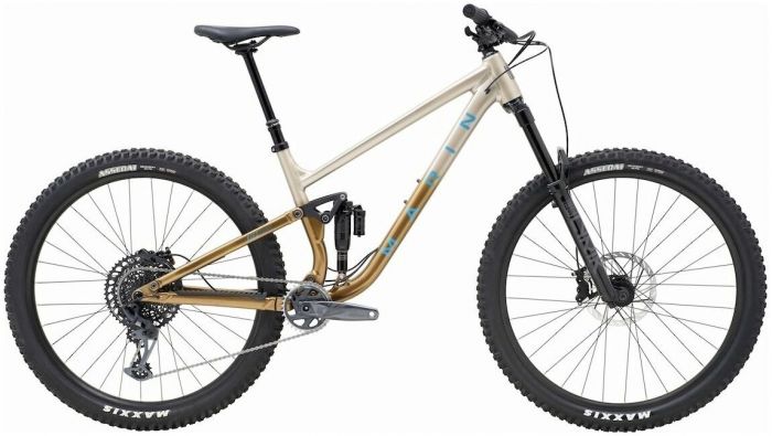 Marin Rift Zone XR 29 2024 Bike