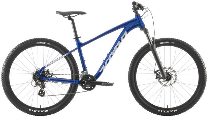 Kona Lana'I 2023 Bike