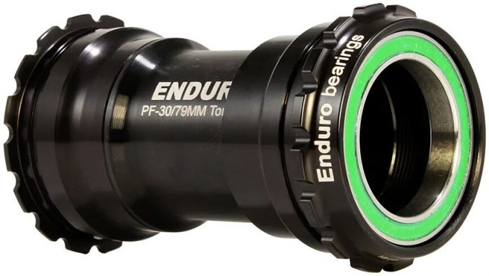 Enduro BBRight Torqtite 440C DUB Stainless Steel Bottom Bracket