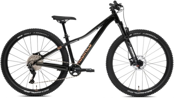 NS Bikes Eccentric Mini Pro 2025 Junior Bike