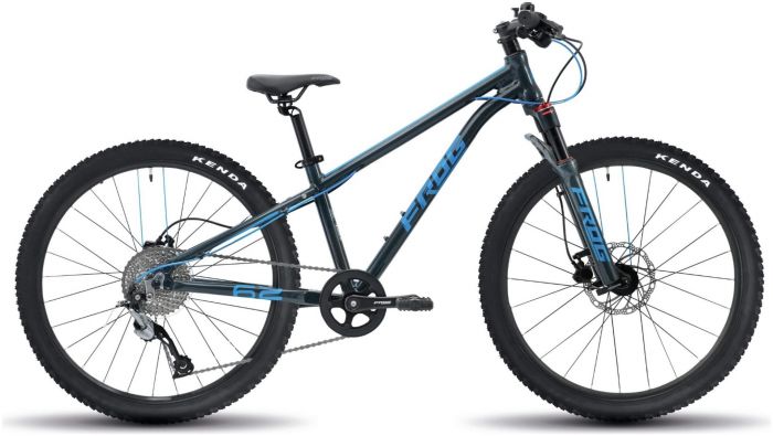 Frog MTB 62 24-Inch 2025 Kids Bike
