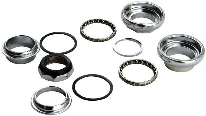 Genetic Cranium JIS Headset