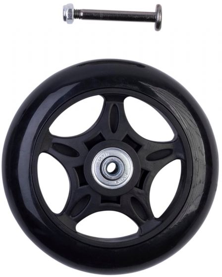 EVOC Pro Bike Bag Wheel