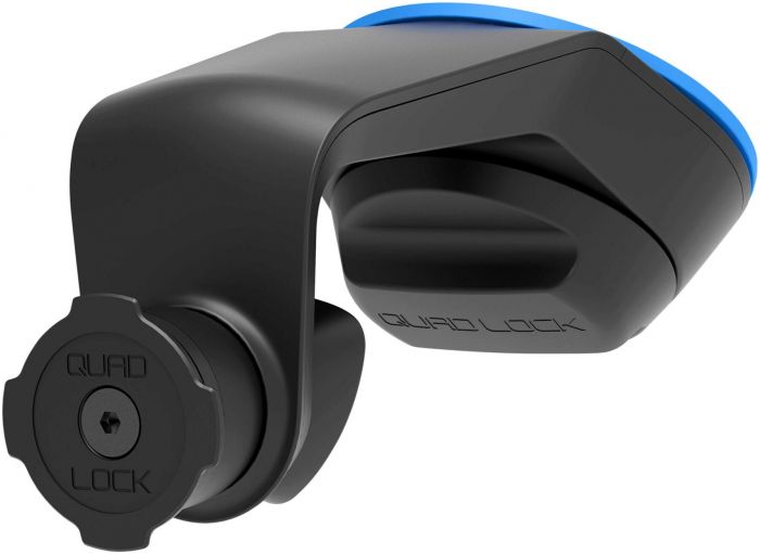 Quad Lock Car Mount